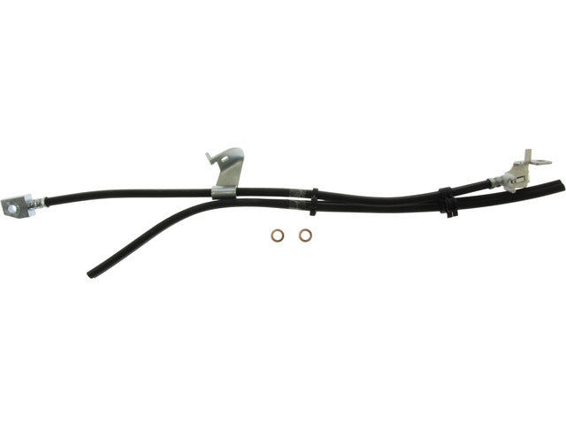 Centric Parts Brake Hydraulic Hose P/N:150.65156 Fits: Ford Expedition 06-02, Lincoln Navigator 06-02 - Image 4