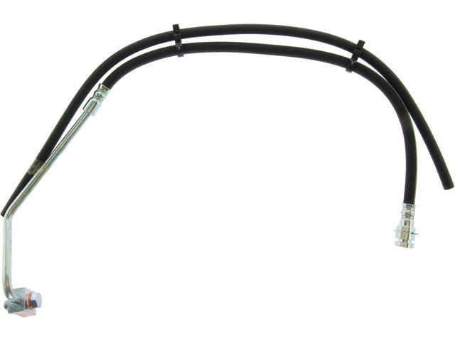 Centric Parts Brake Hydraulic Hose P/N:150.65160 Fits: Ford F-450 Super Duty 04-03 - Image 3