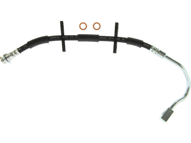 Centric Parts Brake Hydraulic Hose P/N:150.65161 Fits: Ford F-150 05-04 - Image 3