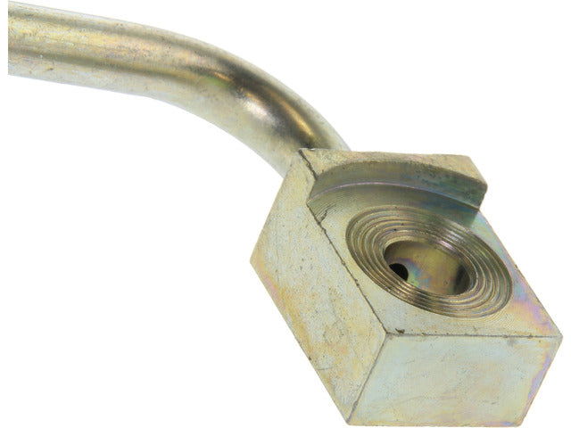Centric Parts Brake Hydraulic Hose P/N:150.65163 Fits: Fleetwood Bounder, Fleetwood Bounder Classic, Ford F-53 Motorhome Chassis, Ford F-59 Commercial Stripped Chassis - Image 1