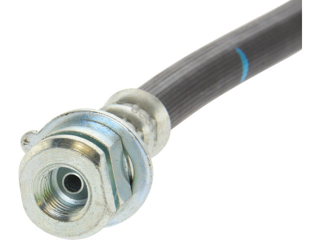 Centric Parts Brake Hydraulic Hose P/N:150.65163 Fits: Fleetwood Bounder, Fleetwood Bounder Classic, Ford F-53 Motorhome Chassis, Ford F-59 Commercial Stripped Chassis - Image 2