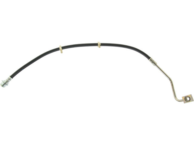 Centric Parts Brake Hydraulic Hose P/N:150.65163 Fits: Fleetwood Bounder, Fleetwood Bounder Classic, Ford F-53 Motorhome Chassis, Ford F-59 Commercial Stripped Chassis - Image 3