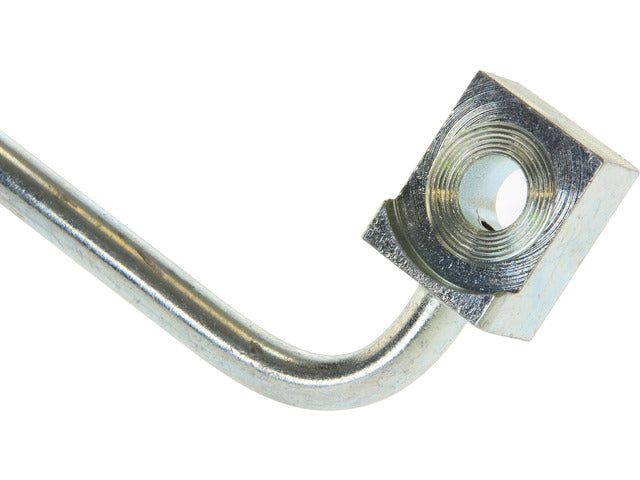 Centric Parts Brake Hydraulic Hose P/N:150.65164 Fits: Fleetwood Bounder, Fleetwood Bounder Classic, Ford F-53 Motorhome Chassis, Ford F-59 Commercial Stripped Chassis, Itasca Suncruiser, Itasca Sunstar, Winnebago Adventurer, Winnebago Sightseer - Image 1