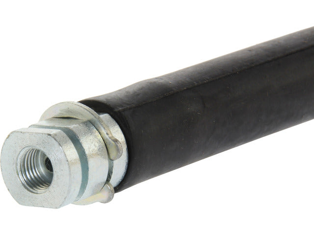 Centric Parts Brake Hydraulic Hose P/N:150.65164 Fits: Fleetwood Bounder, Fleetwood Bounder Classic, Ford F-53 Motorhome Chassis, Ford F-59 Commercial Stripped Chassis, Itasca Suncruiser, Itasca Sunstar, Winnebago Adventurer, Winnebago Sightseer - Image 2