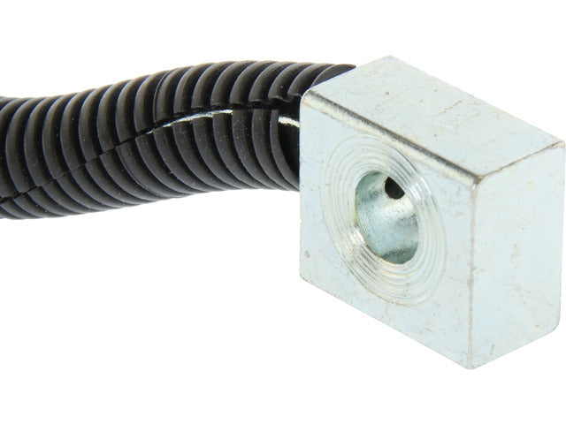 Centric Parts Brake Hydraulic Hose P/N:150.65166 Fits: Ford E-150 06-04, Ford E-150 Club Wagon 05-04, Ford Econoline 2006 - Image 1