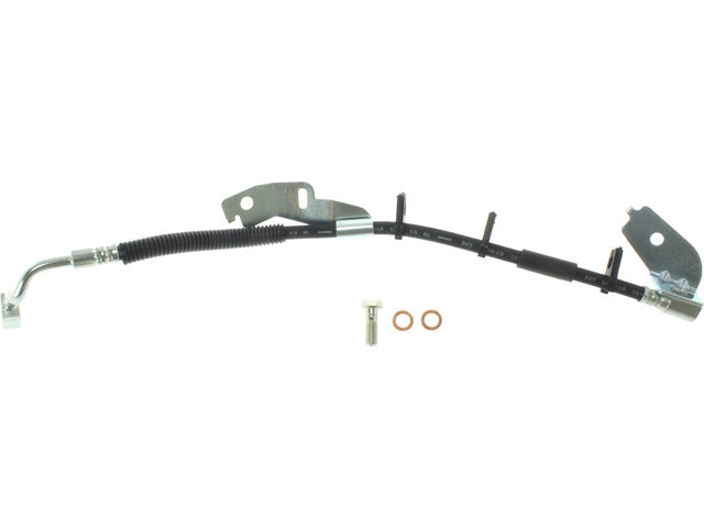 Centric Parts Brake Hydraulic Hose P/N:150.65167 Fits: Lincoln Aviator 05-03 - Image 3
