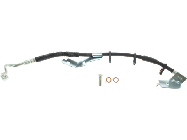 Centric Parts Brake Hydraulic Hose P/N:150.65168 Fits: Lincoln Aviator 05-03 - Image 3