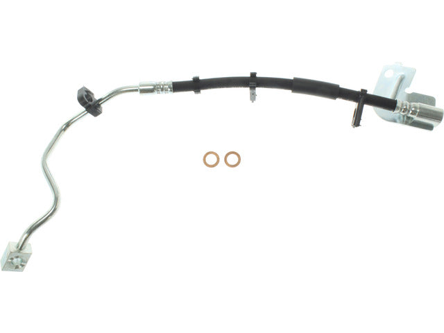 Centric Parts Brake Hydraulic Hose P/N:150.65170 Fits: Ford Explorer 2005, Mercury Mountaineer 2005 - Image 3