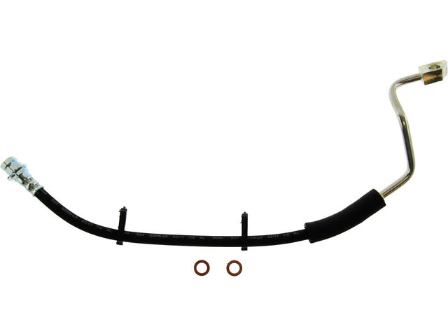 Centric Parts Brake Hydraulic Hose P/N:150.65171 Fits: Ford F-250 Super Duty 07-05, Ford F-350 Super Duty 07-05 - Image 3