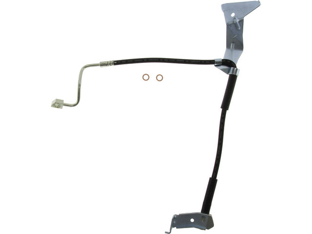 Centric Parts Brake Hydraulic Hose P/N:150.65173 Fits: Ford F-250 Super Duty 07-05, Ford F-350 Super Duty 07-05 - Image 4