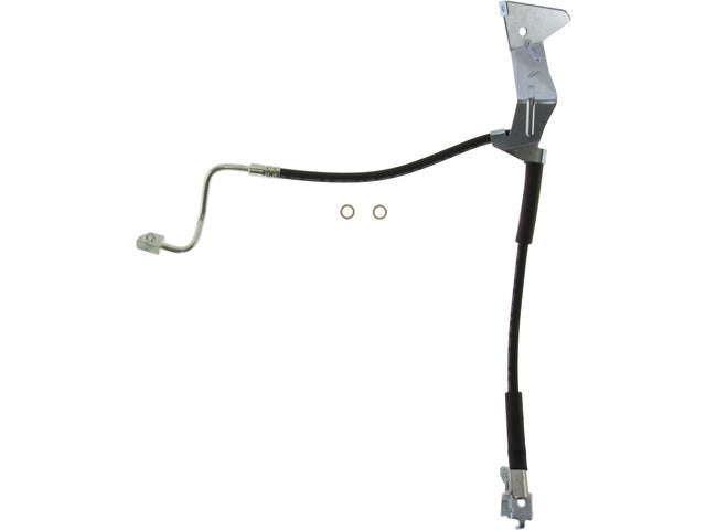 Centric Parts Brake Hydraulic Hose P/N:150.65174 Fits: Ford F-250 Super Duty 07-05, Ford F-350 Super Duty 07-05 - Image 4