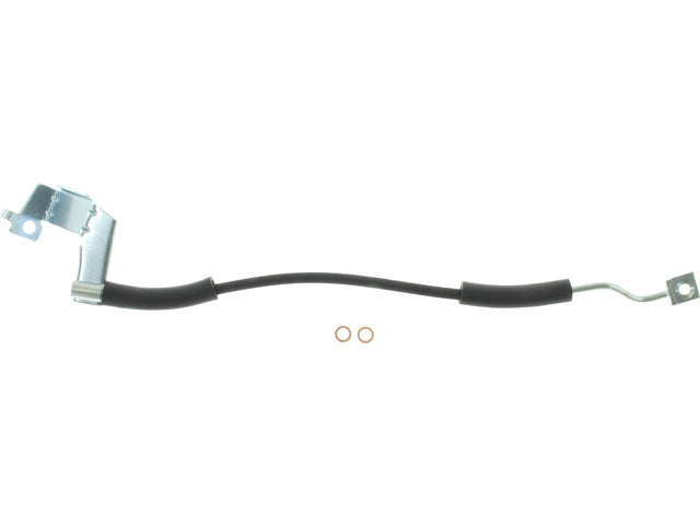 Centric Parts Brake Hydraulic Hose P/N:150.65176 Fits: Ford F-450 Super Duty 06-05, Ford F-550 Super Duty 06-05 - Image 3
