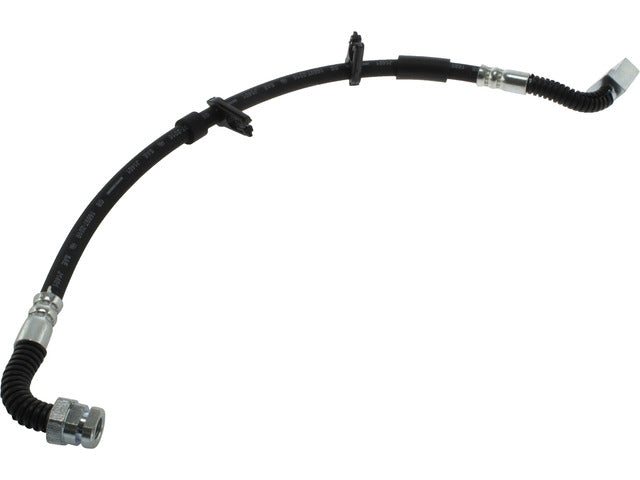 Centric Parts Brake Hydraulic Hose P/N:150.65181 Fits: Ford E-150 2007, Ford E-150 Econoline 2007, Ford E-250 07-06, Ford E-350 Super Duty 07-06, Ford E-450 Super Duty 07-05 - Image 1