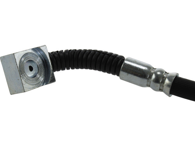 Centric Parts Brake Hydraulic Hose P/N:150.65181 Fits: Ford E-150 2007, Ford E-150 Econoline 2007, Ford E-250 07-06, Ford E-350 Super Duty 07-06, Ford E-450 Super Duty 07-05 - Image 2