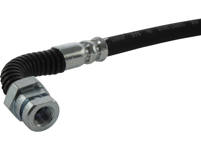 Centric Parts Brake Hydraulic Hose P/N:150.65181 Fits: Ford E-150 2007, Ford E-150 Econoline 2007, Ford E-250 07-06, Ford E-350 Super Duty 07-06, Ford E-450 Super Duty 07-05 - Image 3