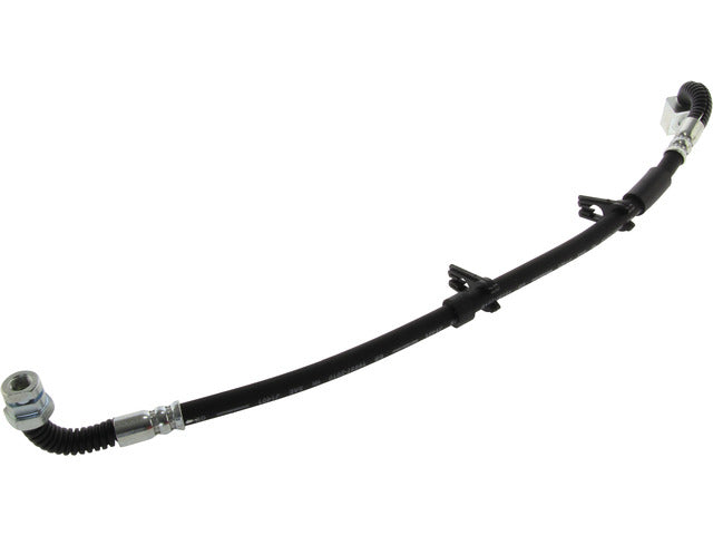 Centric Parts Brake Hydraulic Hose P/N:150.65182 Fits: Ford E-150 2007, Ford E-150 Econoline 2007, Ford E-250 07-06, Ford E-350 Super Duty 07-06, Ford E-450 Super Duty 07-05 - Image 1
