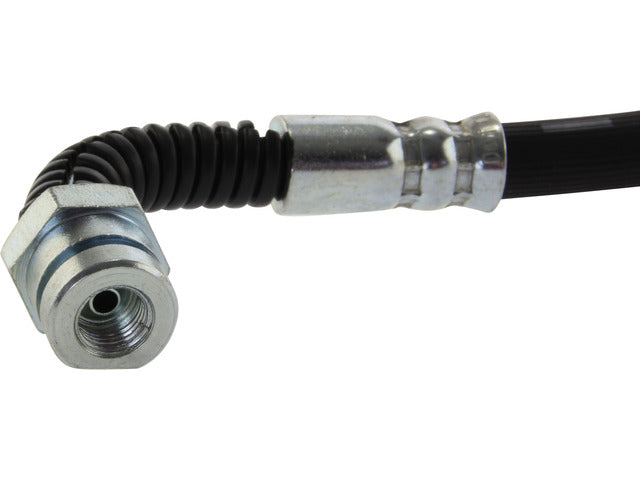 Centric Parts Brake Hydraulic Hose P/N:150.65182 Fits: Ford E-150 2007, Ford E-150 Econoline 2007, Ford E-250 07-06, Ford E-350 Super Duty 07-06, Ford E-450 Super Duty 07-05 - Image 3