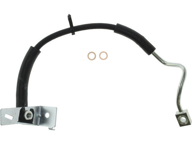 Centric Parts Brake Hydraulic Hose P/N:150.65183 Fits: Ford Explorer 2006, Mercury Mountaineer 2006 - Image 4