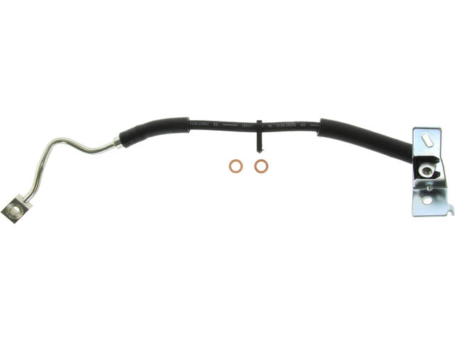Centric Parts Brake Hydraulic Hose P/N:150.65184 Fits: Ford Explorer 2006, Mercury Mountaineer 2006 - Image 3