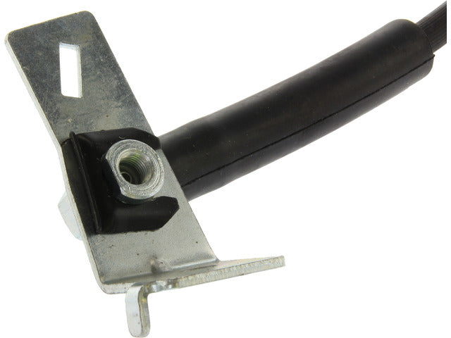 Centric Parts Brake Hydraulic Hose P/N:150.65185 Fits: Ford Explorer 10-07, Ford Explorer Sport Trac 10-07, Mercury Mountaineer 10-07 - Image 2