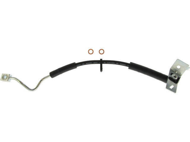 Centric Parts Brake Hydraulic Hose P/N:150.65185 Fits: Ford Explorer 10-07, Ford Explorer Sport Trac 10-07, Mercury Mountaineer 10-07 - Image 3