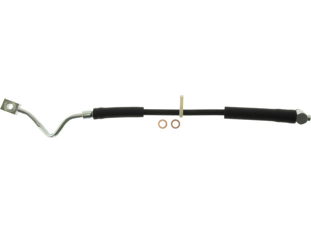 Centric Parts Brake Hydraulic Hose P/N:150.65186 Fits: Ford Explorer 10-07, Ford Explorer Sport Trac 10-07, Mercury Mountaineer 10-07 - Image 4