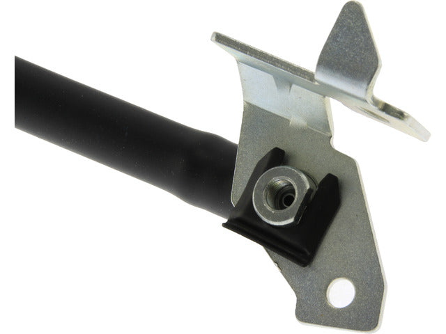 Centric Parts Brake Hydraulic Hose P/N:150.65187 Fits: Ford F-150 08-05, Lincoln Mark Lt 08-06 - Image 2