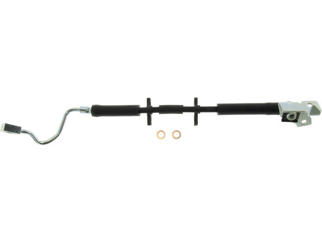 Centric Parts Brake Hydraulic Hose P/N:150.65187 Fits: Ford F-150 08-05, Lincoln Mark Lt 08-06 - Image 4
