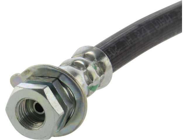 Centric Parts Brake Hydraulic Hose P/N:150.65195 Fits: Ford F-250 Super Duty 09-08, Ford F-350 Super Duty 10-07 - Image 3