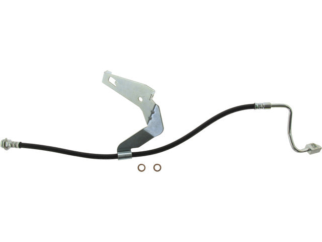 Centric Parts Brake Hydraulic Hose P/N:150.65195 Fits: Ford F-250 Super Duty 09-08, Ford F-350 Super Duty 10-07 - Image 4