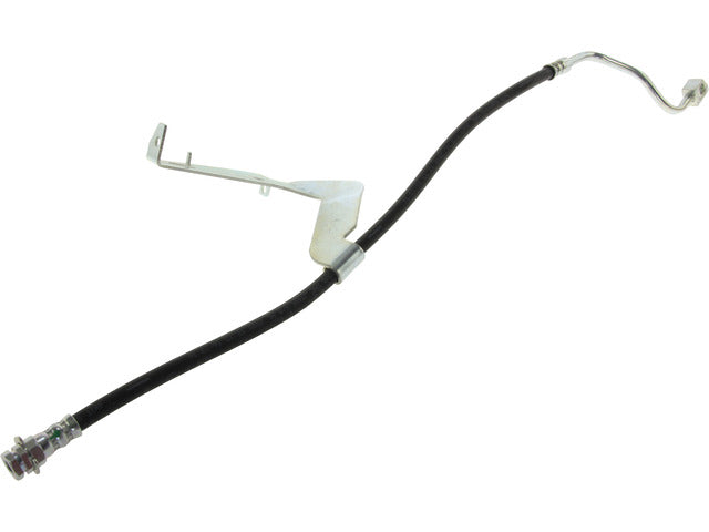 Centric Parts Brake Hydraulic Hose P/N:150.65196 Fits: Ford F-250 Super Duty 09-08, Ford F-350 Super Duty 10-07 - Image 1