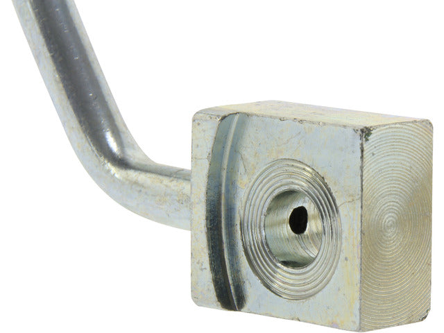 Centric Parts Brake Hydraulic Hose P/N:150.65198 Fits: Ford F-450 Super Duty 10-06, Ford F-550 Super Duty 09-06 - Image 2