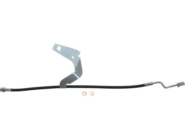 Centric Parts Brake Hydraulic Hose P/N:150.65198 Fits: Ford F-450 Super Duty 10-06, Ford F-550 Super Duty 09-06 - Image 4