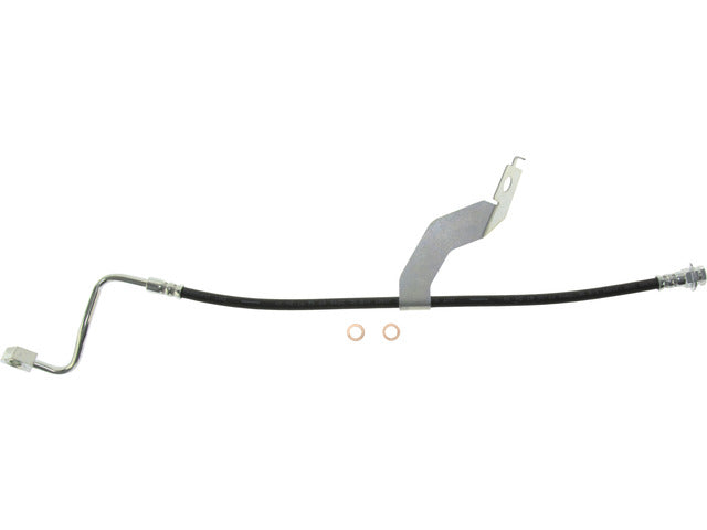 Centric Parts Brake Hydraulic Hose P/N:150.65199 Fits: Ford F-250 Super Duty 13-06, Ford F-350 Super Duty 12-07 - Image 4