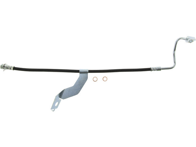 Centric Parts Brake Hydraulic Hose P/N:150.65200 Fits: Ford F-250 Super Duty 13-06, Ford F-350 Super Duty 12-07 - Image 4