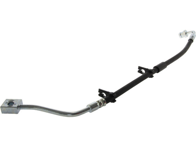 Centric Parts Brake Hydraulic Hose P/N:150.65201 Fits: Ford E-150 14-08, Ford E-250 14-08, Ford E-350 Super Duty 19-08, Ford E-350 Super Duty 23-21, Ford E-450 Super Duty 19-08, Ford E-450 Super Duty 23-21 - Image 1