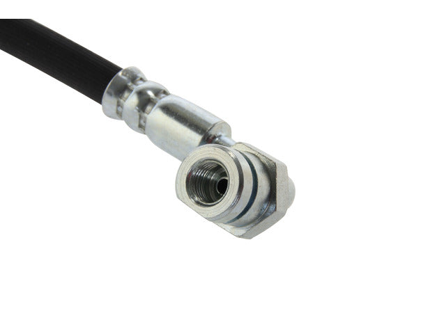 Centric Parts Brake Hydraulic Hose P/N:150.65201 Fits: Ford E-150 14-08, Ford E-250 14-08, Ford E-350 Super Duty 19-08, Ford E-350 Super Duty 23-21, Ford E-450 Super Duty 19-08, Ford E-450 Super Duty 23-21 - Image 2