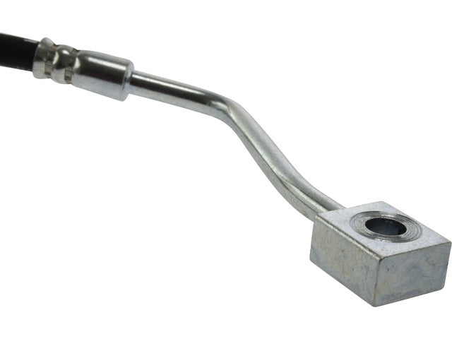 Centric Parts Brake Hydraulic Hose P/N:150.65202 Fits: Ford E-150 14-08, Ford E-250 14-08, Ford E-350 Super Duty 19-08, Ford E-350 Super Duty 23-21, Ford E-450 Super Duty 19-08, Ford E-450 Super Duty 23-21 - Image 2