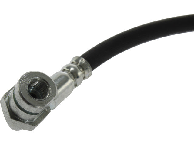 Centric Parts Brake Hydraulic Hose P/N:150.65202 Fits: Ford E-150 14-08, Ford E-250 14-08, Ford E-350 Super Duty 19-08, Ford E-350 Super Duty 23-21, Ford E-450 Super Duty 19-08, Ford E-450 Super Duty 23-21 - Image 3