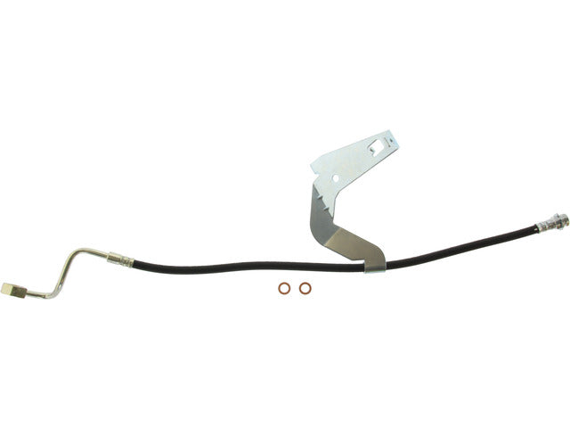 Centric Parts Brake Hydraulic Hose P/N:150.65203 Fits: Ford F-350 Super Duty 10-07 - Image 3