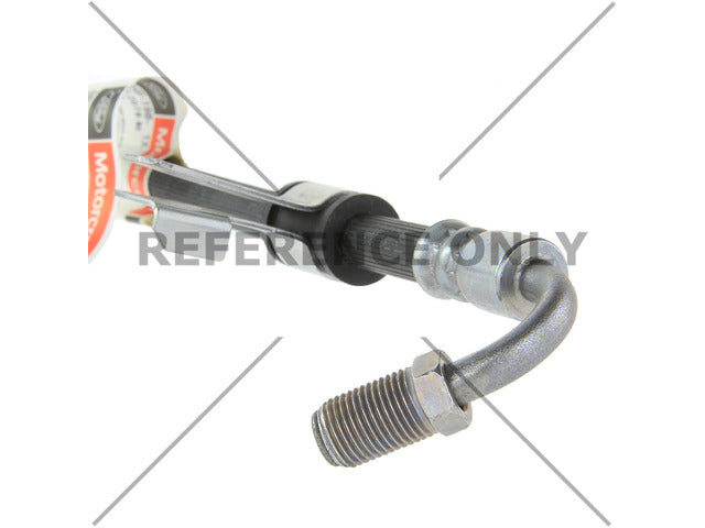 Centric Parts Brake Hydraulic Hose P/N:150.65205 Fits: Fleetwood Bounder, Fleetwood Southwind, Ford F-53 Motorhome Chassis, Ford F-59 Commercial Stripped Chassis, Holiday Rambler Vacationer, Itasca Suncruiser, Tiffin Allegro Open Road - Image 2