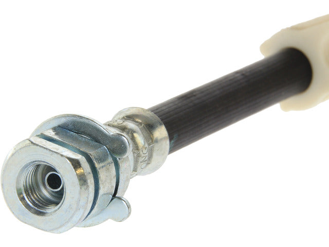 Centric Parts Brake Hydraulic Hose P/N:150.65206 Fits: Fleetwood Bounder, Fleetwood Southwind, Ford F-53 Motorhome Chassis, Ford F-59 Commercial Stripped Chassis, Holiday Rambler Vacationer, Itasca Suncruiser, Tiffin Allegro Open Road - Image 2