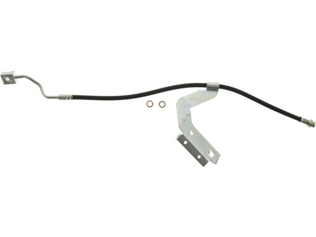 Centric Parts Brake Hydraulic Hose P/N:150.65211 Fits: Ford F-450 Super Duty 10-06, Ford F-550 Super Duty 10-06 - Image 4