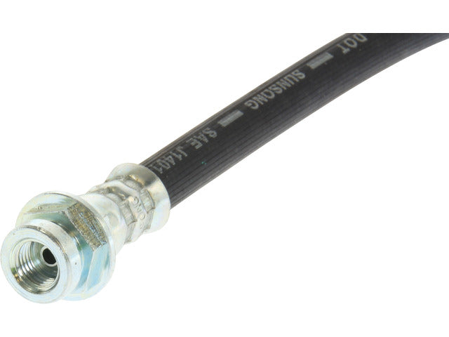 Centric Parts Brake Hydraulic Hose P/N:150.65212 Fits: Ford F-450 Super Duty 2010, Ford F-550 Super Duty 2010 - Image 2