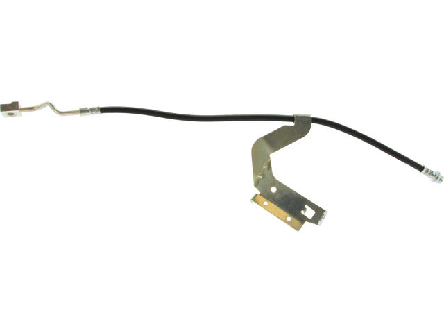 Centric Parts Brake Hydraulic Hose P/N:150.65212 Fits: Ford F-450 Super Duty 2010, Ford F-550 Super Duty 2010 - Image 3