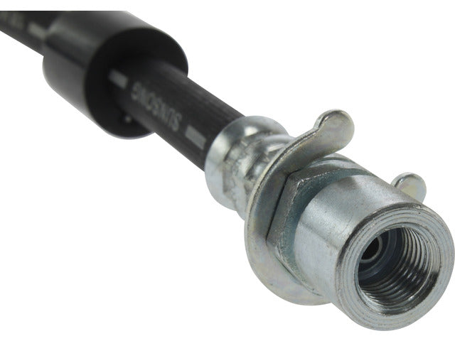 Centric Parts Brake Hydraulic Hose P/N:150.65213 Fits: Ford F-150 11-10 - Image 2