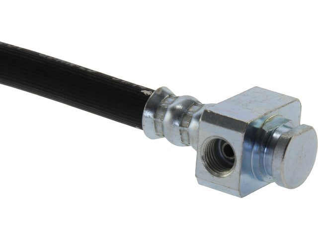 Centric Parts Brake Hydraulic Hose P/N:150.65218 Fits: Ford F-250 Super Duty 13-11, Ford F-350 Super Duty 12-10, Ford F-450 Super Duty 12-10, Ford F-550 Super Duty 12-10 - Image 2