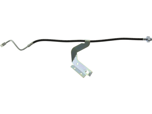Centric Parts Brake Hydraulic Hose P/N:150.65218 Fits: Ford F-250 Super Duty 13-11, Ford F-350 Super Duty 12-10, Ford F-450 Super Duty 12-10, Ford F-550 Super Duty 12-10 - Image 4
