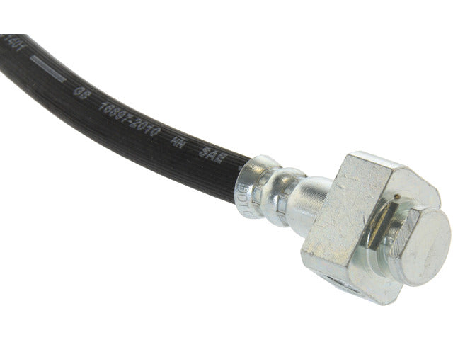 Centric Parts Brake Hydraulic Hose P/N:150.65219 Fits: Ford F-450 Super Duty 16-10 - Image 1