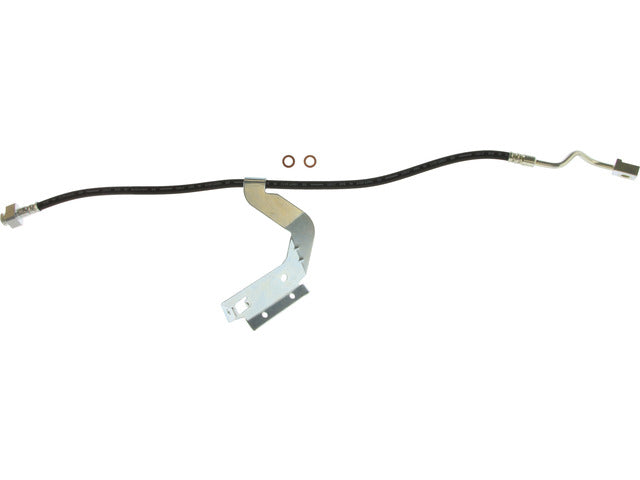 Centric Parts Brake Hydraulic Hose P/N:150.65219 Fits: Ford F-450 Super Duty 16-10 - Image 3